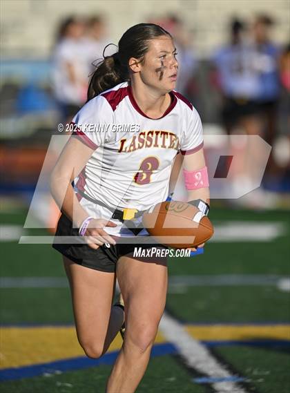 Thumbnail 2 in Lassiter @ Chattahoochee photogallery.