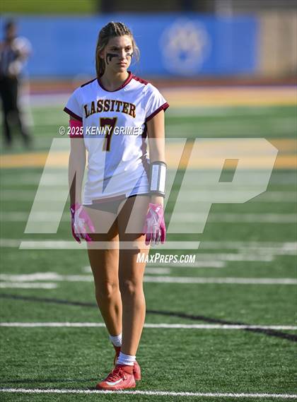 Thumbnail 1 in Lassiter @ Chattahoochee photogallery.