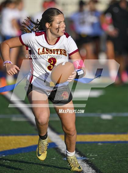 Thumbnail 3 in Lassiter @ Chattahoochee photogallery.