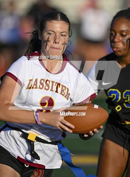 Thumbnail 2 in Lassiter @ Chattahoochee photogallery.