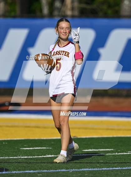 Thumbnail 2 in Lassiter @ Chattahoochee photogallery.