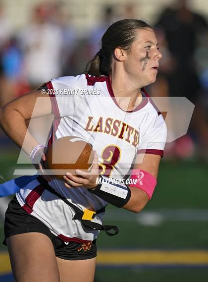 Thumbnail 1 in Lassiter @ Chattahoochee photogallery.