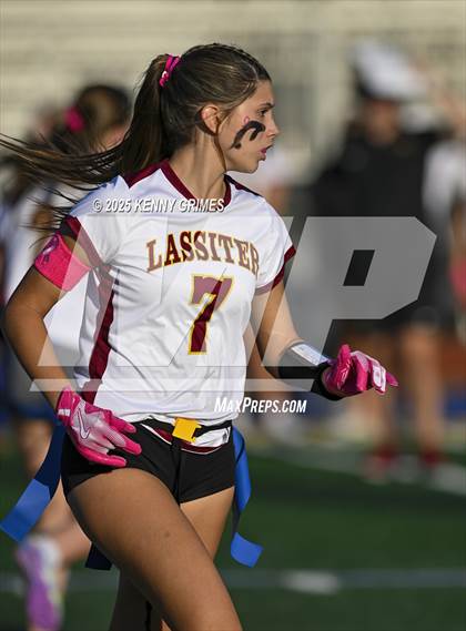 Thumbnail 1 in Lassiter @ Chattahoochee photogallery.