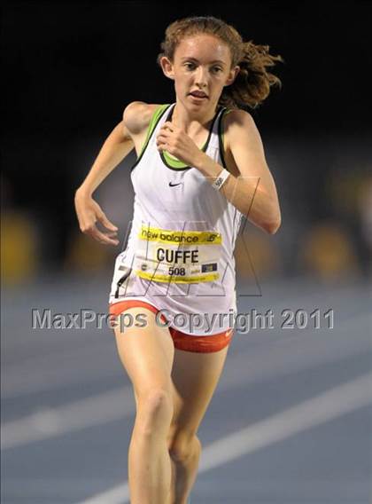 Thumbnail 1 in New Balance Nationals (Friday's Competition) photogallery.