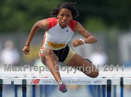 Thumbnail 3 in New Balance Nationals (Friday's Competition) photogallery.