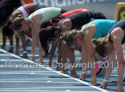 Thumbnail 1 in New Balance Nationals (Friday's Competition) photogallery.