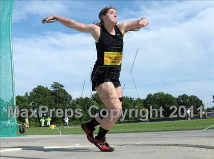 Thumbnail 3 in New Balance Nationals (Friday's Competition) photogallery.