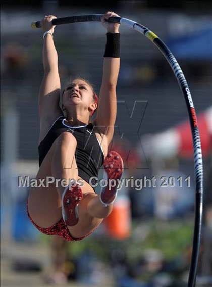 Thumbnail 2 in New Balance Nationals (Friday's Competition) photogallery.