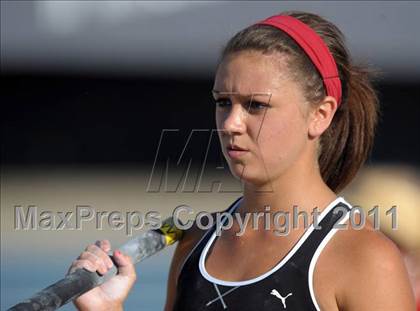 Thumbnail 1 in New Balance Nationals (Friday's Competition) photogallery.