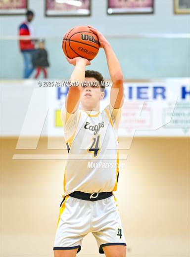 JV: Muncie Central vs Delta