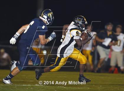 Thumbnail 1 in Hixson @ Soddy Daisy photogallery.