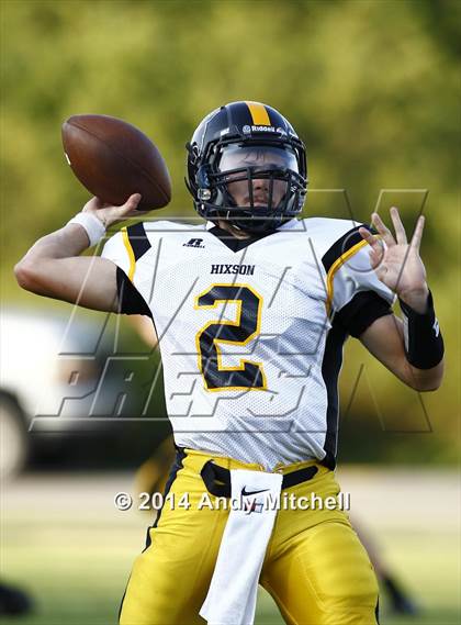 Thumbnail 2 in Hixson @ Soddy Daisy photogallery.