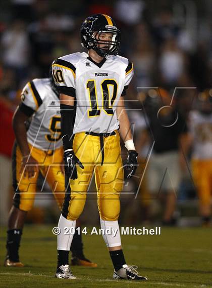 Thumbnail 2 in Hixson @ Soddy Daisy photogallery.