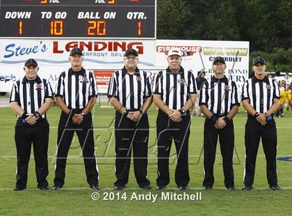 Thumbnail 2 in Hixson @ Soddy Daisy photogallery.