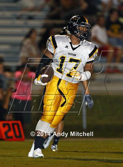Thumbnail 1 in Hixson @ Soddy Daisy photogallery.