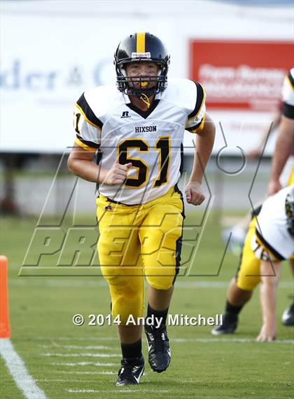 Thumbnail 1 in Hixson @ Soddy Daisy photogallery.
