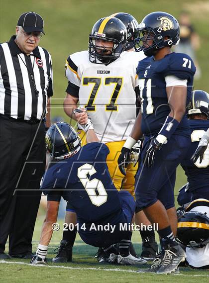 Thumbnail 3 in Hixson @ Soddy Daisy photogallery.