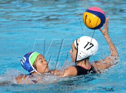Thumbnail 3 in Concord vs Tamalpais (Napa Tournament) photogallery.