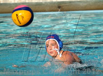Thumbnail 2 in Concord vs Tamalpais (Napa Tournament) photogallery.