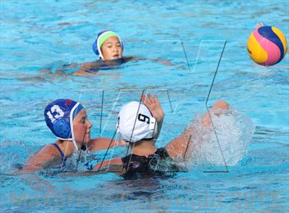Thumbnail 1 in Concord vs Tamalpais (Napa Tournament) photogallery.