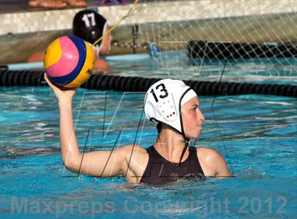 Thumbnail 1 in Concord vs Tamalpais (Napa Tournament) photogallery.