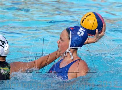 Thumbnail 3 in Concord vs Tamalpais (Napa Tournament) photogallery.