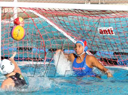 Thumbnail 1 in Concord vs Tamalpais (Napa Tournament) photogallery.