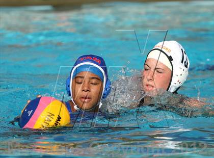 Thumbnail 3 in Concord vs Tamalpais (Napa Tournament) photogallery.