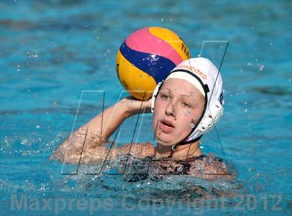 Thumbnail 2 in Concord vs Tamalpais (Napa Tournament) photogallery.