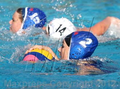 Thumbnail 3 in Concord vs Tamalpais (Napa Tournament) photogallery.