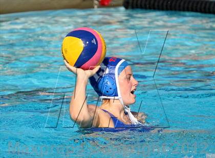Thumbnail 1 in Concord vs Tamalpais (Napa Tournament) photogallery.
