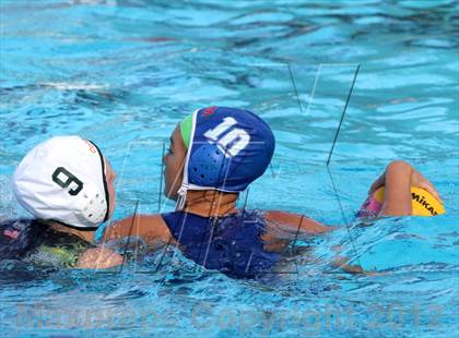 Thumbnail 1 in Concord vs Tamalpais (Napa Tournament) photogallery.