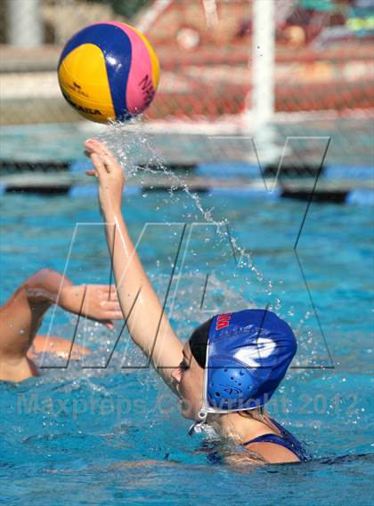 Thumbnail 1 in Concord vs Tamalpais (Napa Tournament) photogallery.