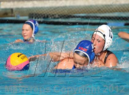 Thumbnail 1 in Concord vs Tamalpais (Napa Tournament) photogallery.