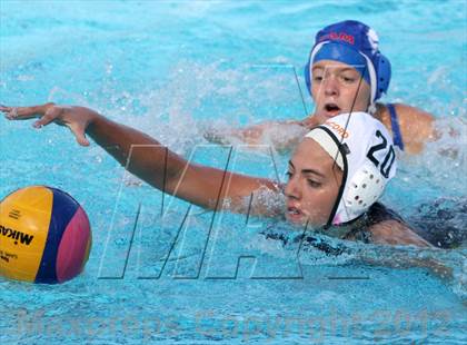 Thumbnail 1 in Concord vs Tamalpais (Napa Tournament) photogallery.