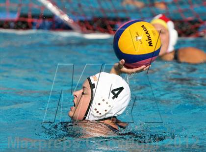 Thumbnail 1 in Concord vs Tamalpais (Napa Tournament) photogallery.