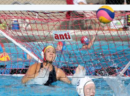 Thumbnail 2 in Concord vs Tamalpais (Napa Tournament) photogallery.