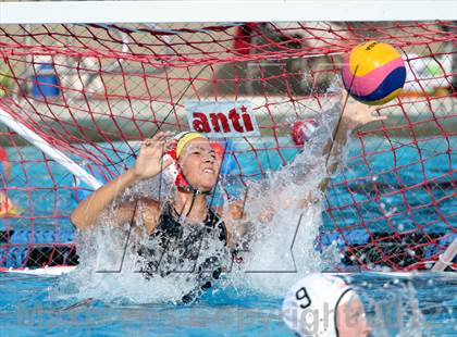 Thumbnail 3 in Concord vs Tamalpais (Napa Tournament) photogallery.