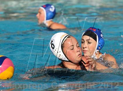 Thumbnail 3 in Concord vs Tamalpais (Napa Tournament) photogallery.