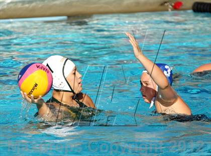 Thumbnail 3 in Concord vs Tamalpais (Napa Tournament) photogallery.