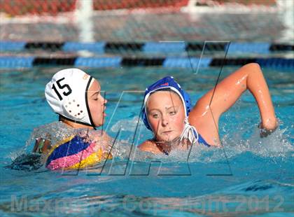 Thumbnail 3 in Concord vs Tamalpais (Napa Tournament) photogallery.