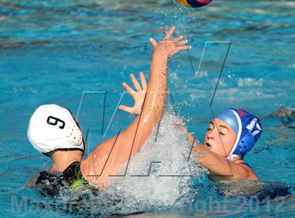 Thumbnail 2 in Concord vs Tamalpais (Napa Tournament) photogallery.