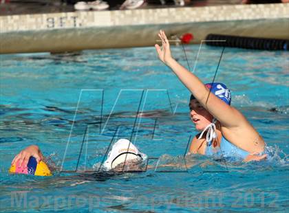 Thumbnail 3 in Concord vs Tamalpais (Napa Tournament) photogallery.