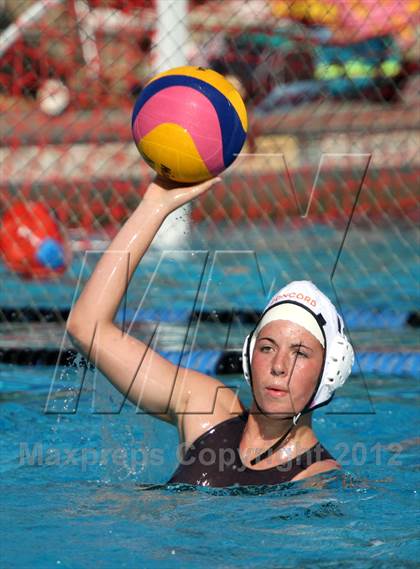 Thumbnail 1 in Concord vs Tamalpais (Napa Tournament) photogallery.