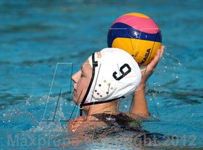 Thumbnail 1 in Concord vs Tamalpais (Napa Tournament) photogallery.