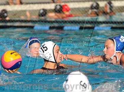 Thumbnail 2 in Concord vs Tamalpais (Napa Tournament) photogallery.