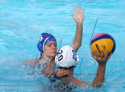 Thumbnail 3 in Concord vs Tamalpais (Napa Tournament) photogallery.