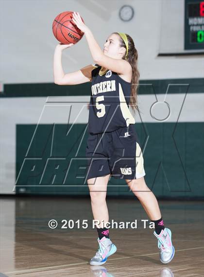 Thumbnail 1 in Cedar Creek vs. Southern Regional (War vs. the Shore) photogallery.