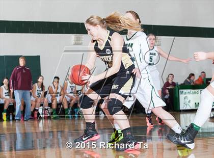 Thumbnail 2 in Cedar Creek vs. Southern Regional (War vs. the Shore) photogallery.