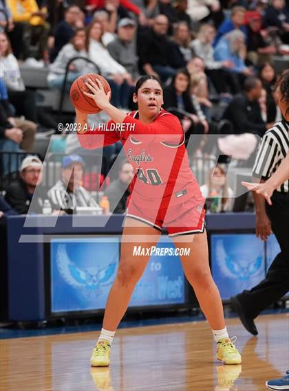 Thumbnail 2 in Olathe North @ Olathe West photogallery.